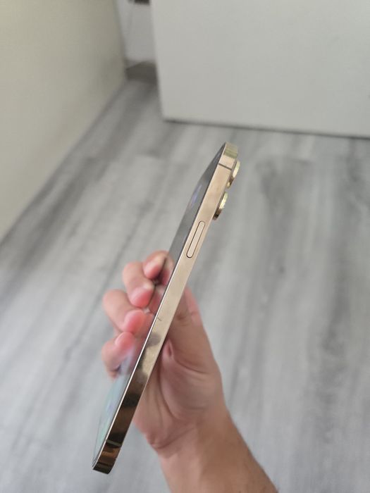 Troco iphone 12 pro max