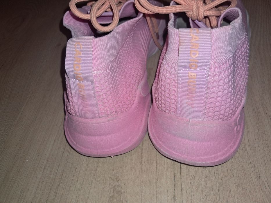 Adidasy fitnes r. 40