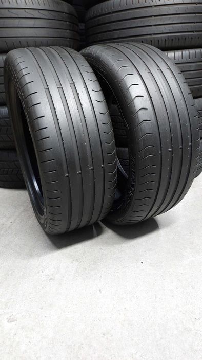 205/55 R16 шини б у літо Michelin Continental Bridgestone Dunlop резина