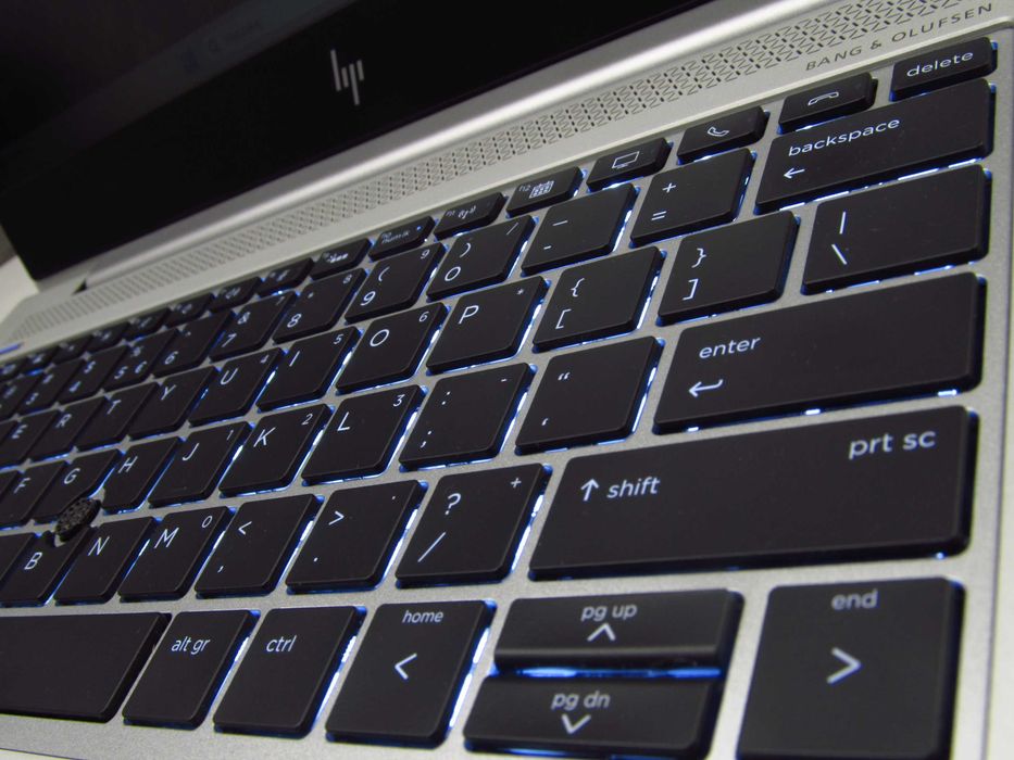 HP EliteBook 830 G6 i5 8265U ram 8GB dysk 256SSD FHD Laptop Windows 11