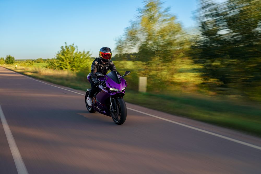 Ducati 959 panigale