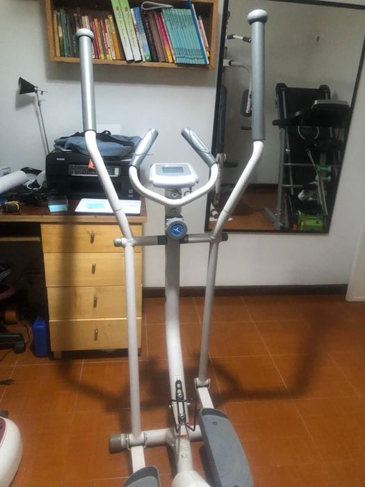 Elitica Doymos VE 200