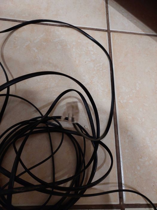 Kabel do internetu, telefonu 5m
