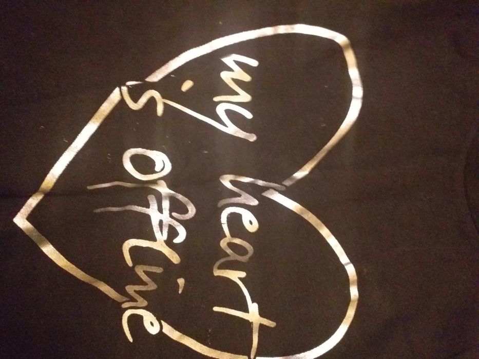 Bluzeczka 134/140 cm