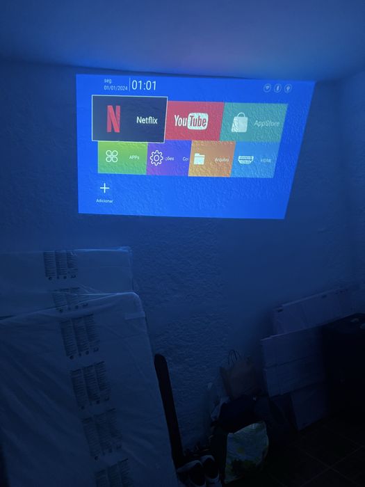 Magcub Projector472156002583193602