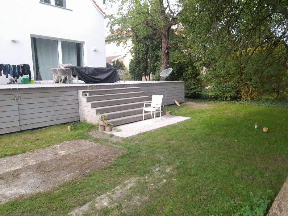 Taras tarasy i zadaszenia tarasowe