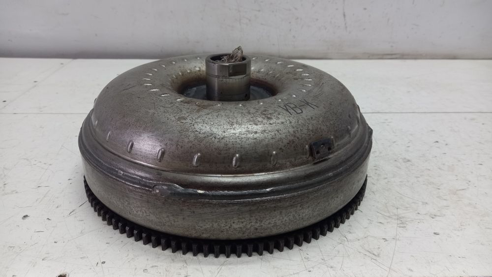 Гидротрансформатор Hyundai Tucson 2.7 2005 4510039020