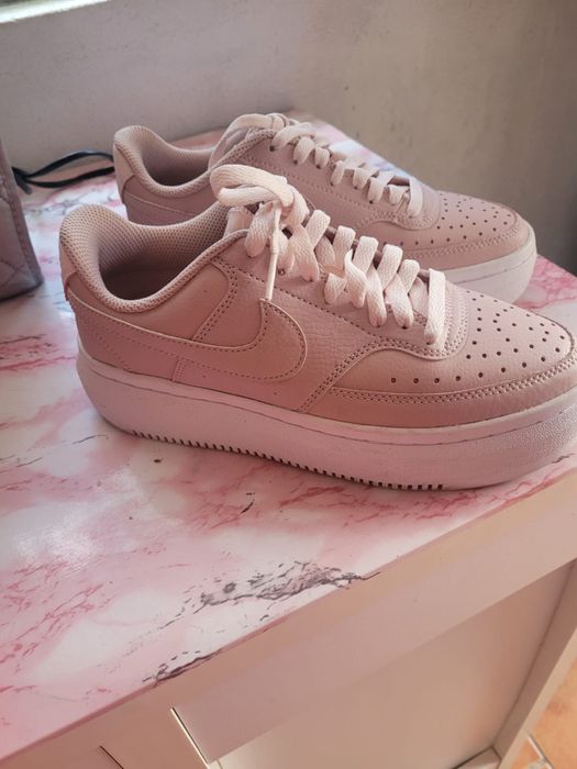 Sapatilhas da nike originais