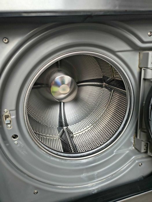 MIELE WS 5073 AV - pralka przemysłowa pralnico - wirówka