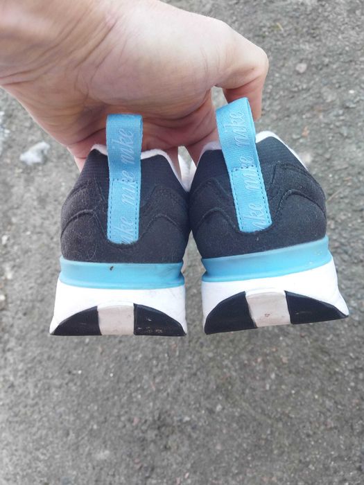 23,5см дитячі демісезон кросівки Nike подростковые кроссовки демисезон