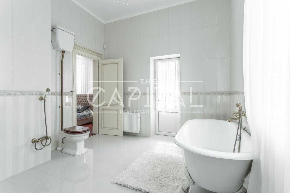 Генератор! Аренда дома с бассейном, Лесники, КГ Зеленый Гай