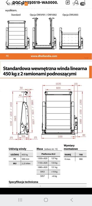 Iveco Daily Winda