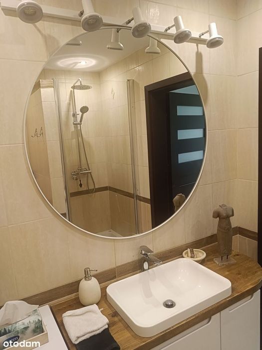 Dom Premium 195 m² | Pow 3600 m² | Garaż 90 m² | 100 km od Warszawy