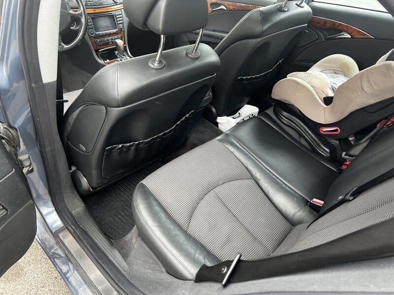 Продається Mercedes Benz e320 w211