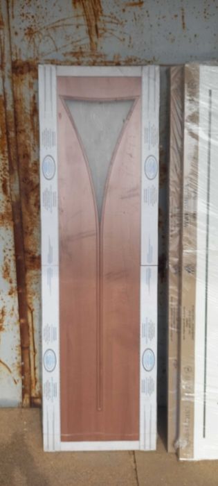 Дошка добірна для облаштування відкосів