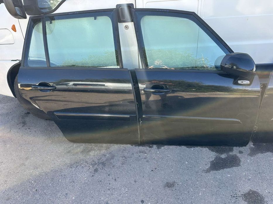 Дверка Сітроен С4 гранд пікасо
