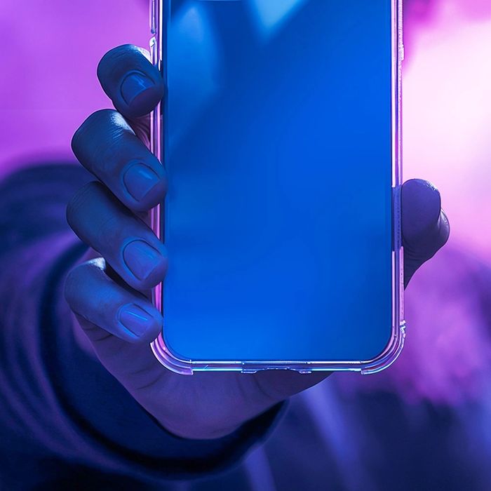 Etui 3mk Clear Case na Samsung Galaxy M35 5G - przezroczyste