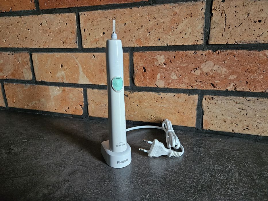 Szczoteczka soniczna Philips Sonicare HX6530