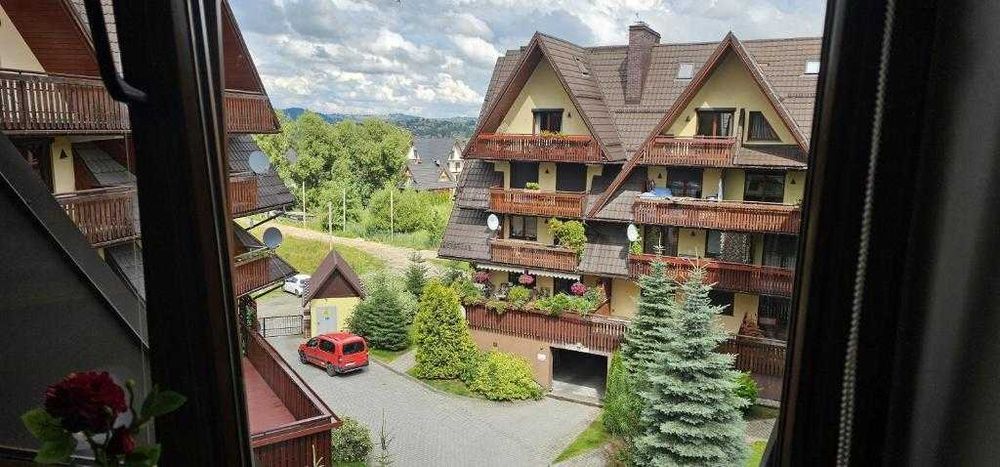 Apartament Kasprowy Wierch - noclegi, wynajem