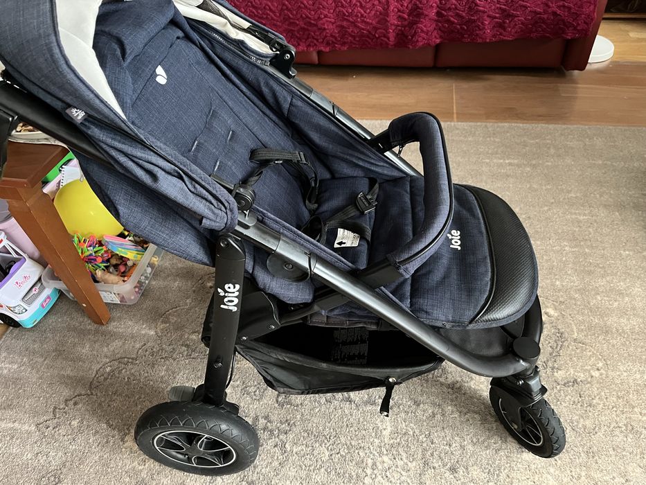 Wózek spacerowy Joie Mytrax