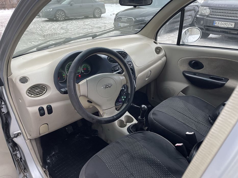 Продам автомобиль