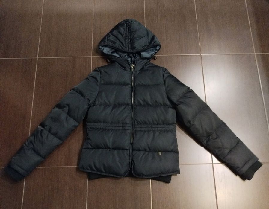 Kurtka puchowa diesel
