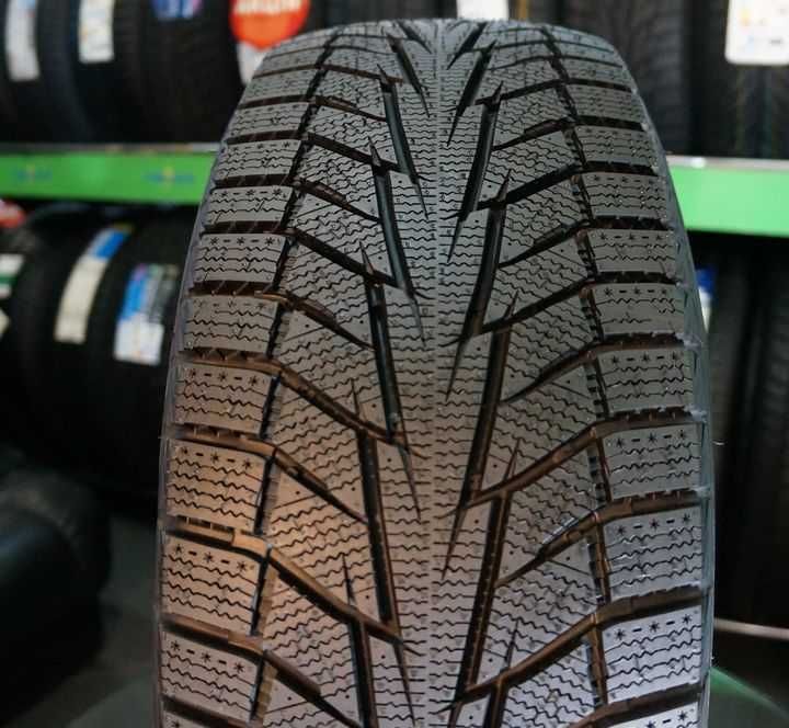 Шини 195/60R15	Hankook 	W616 | нові зимові 4шт