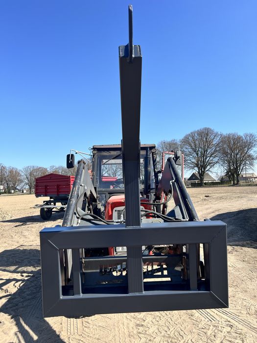 Chwytak do big bag Solidny