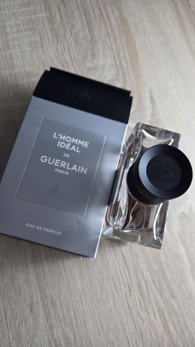 Perfumy Guerlain L'Homme Idéal ~70/100ml