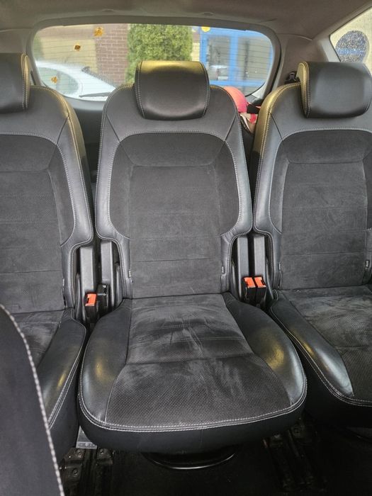 Ford s-max  na sprzedaż