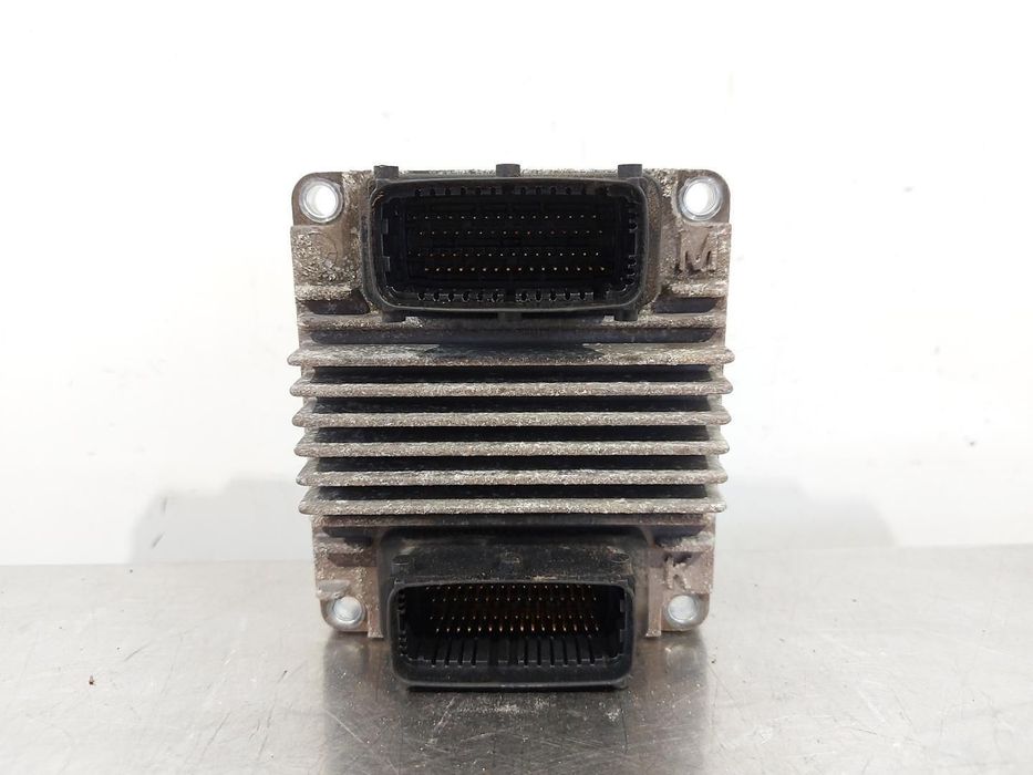 CENTRALINA DO MOTOR UCE OPEL CORSA C