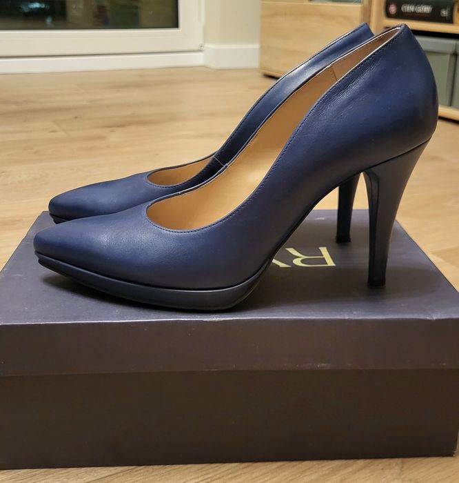 Czółenka Rylko rozm 39 nowe