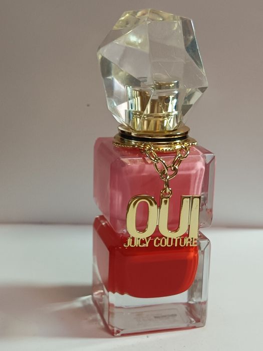 Juisy couture oui parfum 50 ml