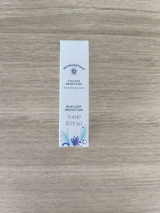 Krem pod oczy nu skin nutricentials