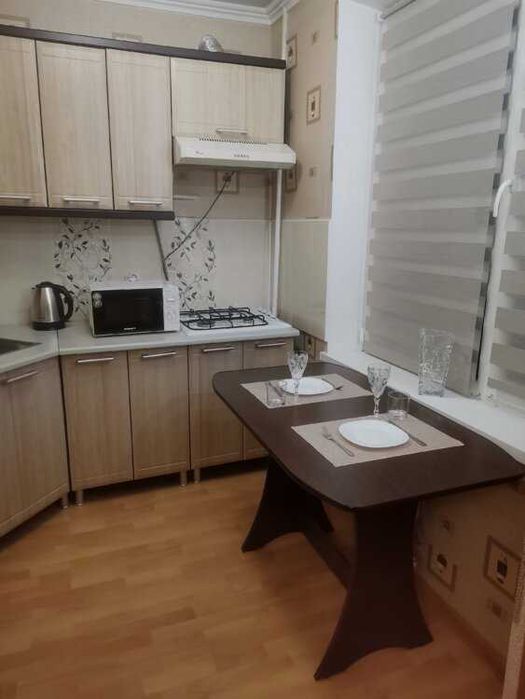 Сдам 1ком.кв ул.Д.Щербакивского 72, м.Нивки Сырец