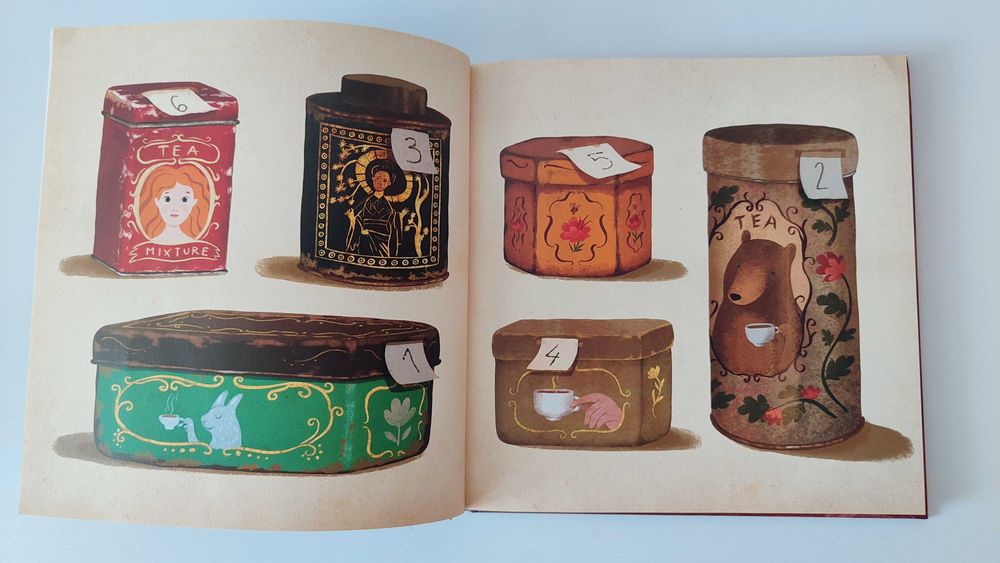 Książka ,,Wnuczka antykwariusza,, Justyna Bednarek