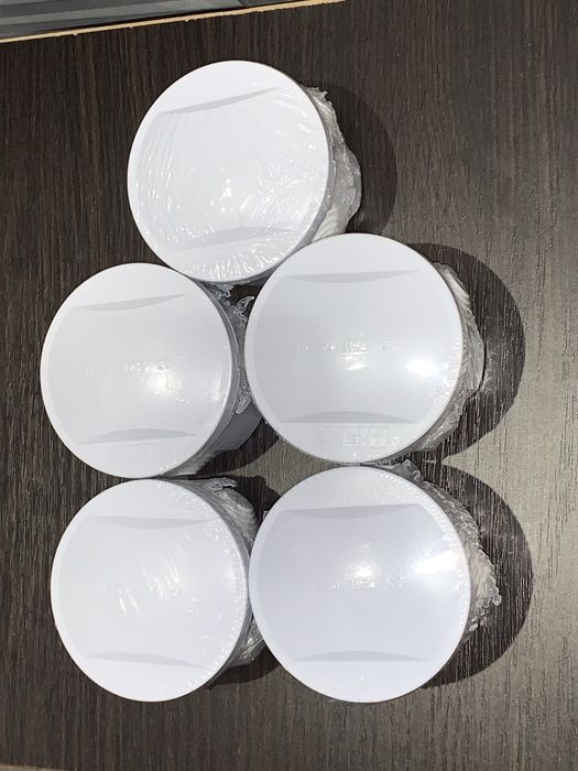 Розетки, выключатели, автоматы, распределительные коробки.