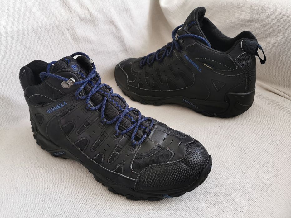Merrell Accentor Sport Mid Gore Tex buty trekkingowe 46