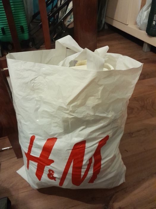 Siatka ubranek  dla chłopca 62-68