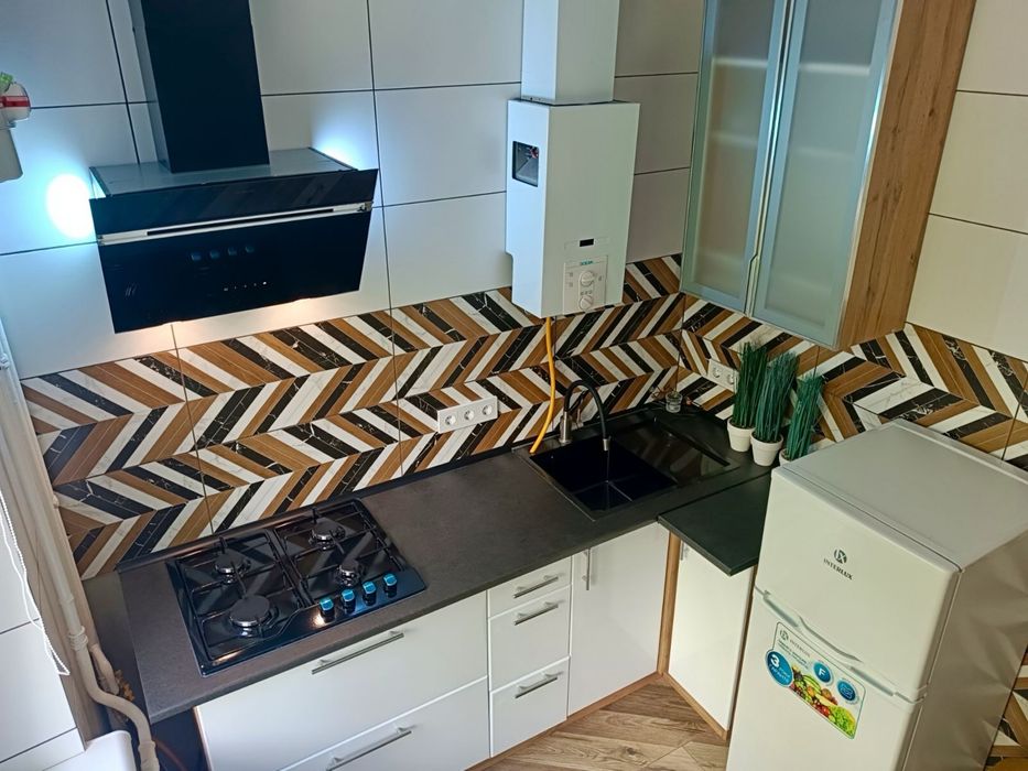 Продаж 3 кім квартири вул.Максимовича
