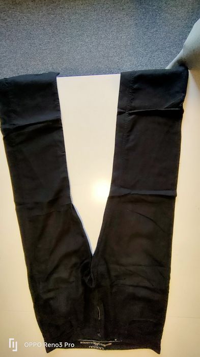 Spodnie jeansowe C&A