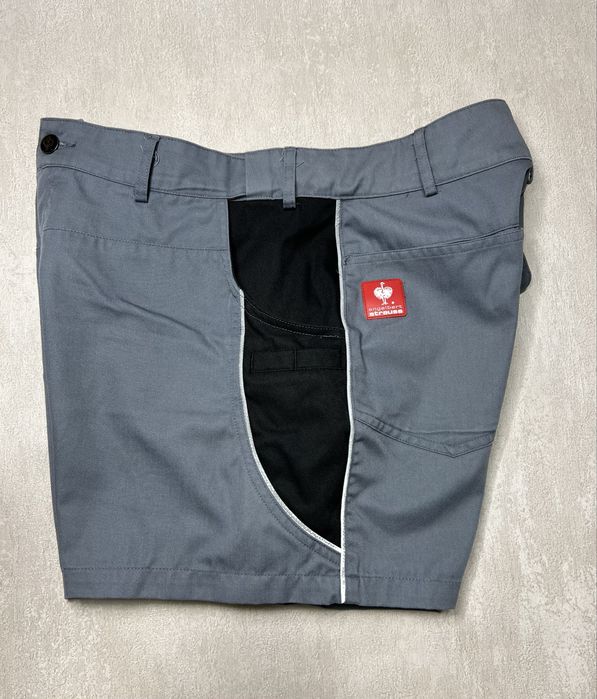 Робочі шорти Engelbert Strauss X-shorts e.s.active (Germany)