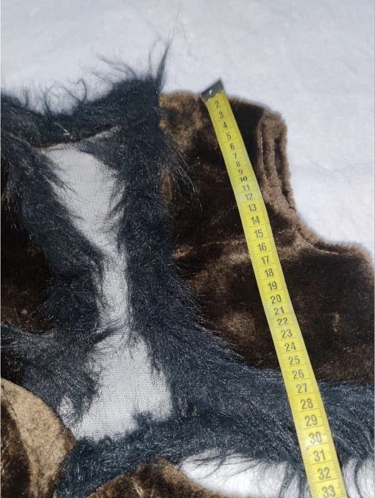 Костюм ведмедика 2-4р