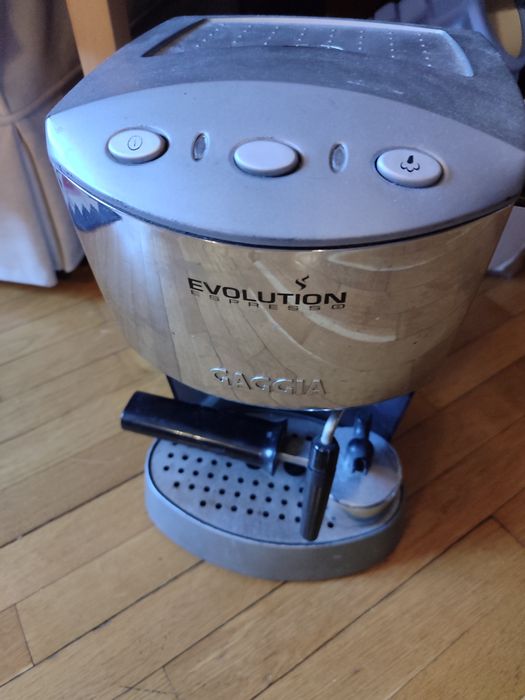 Кавомашина Gaggia Evolution