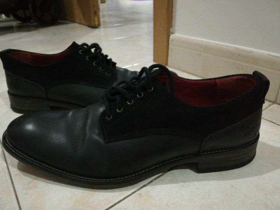 Men's Shoe Size 42