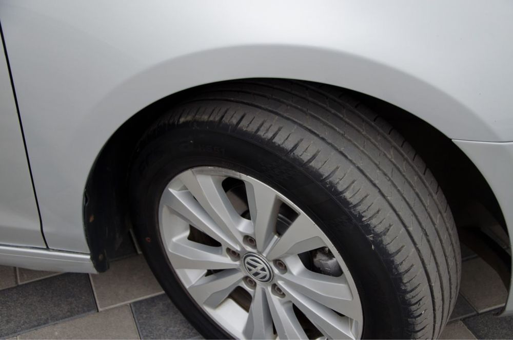 Volkswagen Golf 6