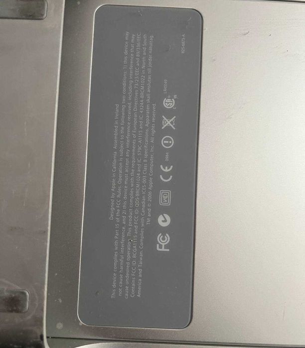 Продаю Mac pro 2006