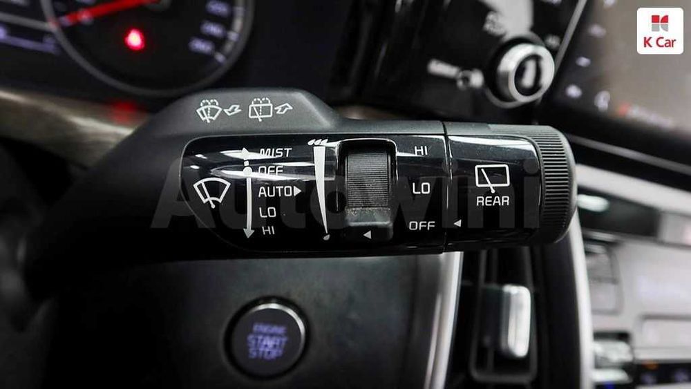 Kia Sorento Gen 4th / Diesel  З ПДВ