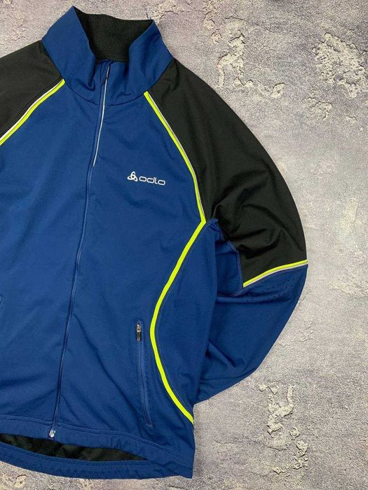 Зіпка Odlo Оригінал. Розмір S