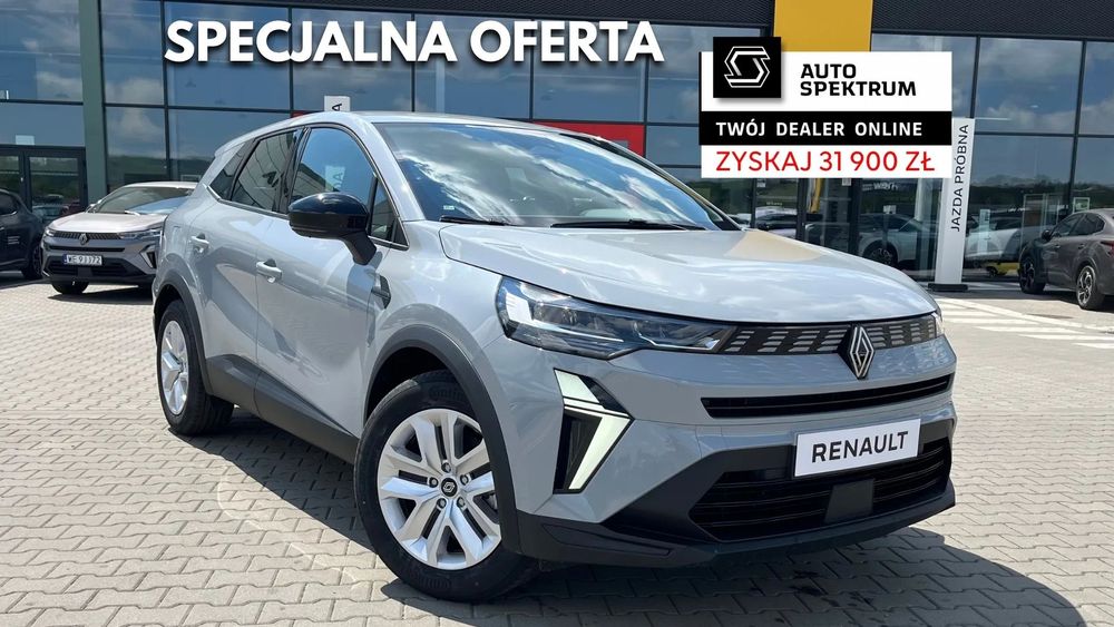 Renault Symbioz
